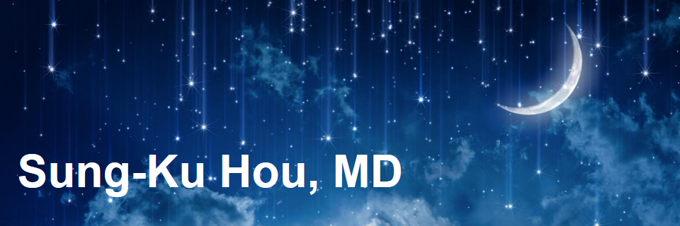 Sung-Ku Hou, MD