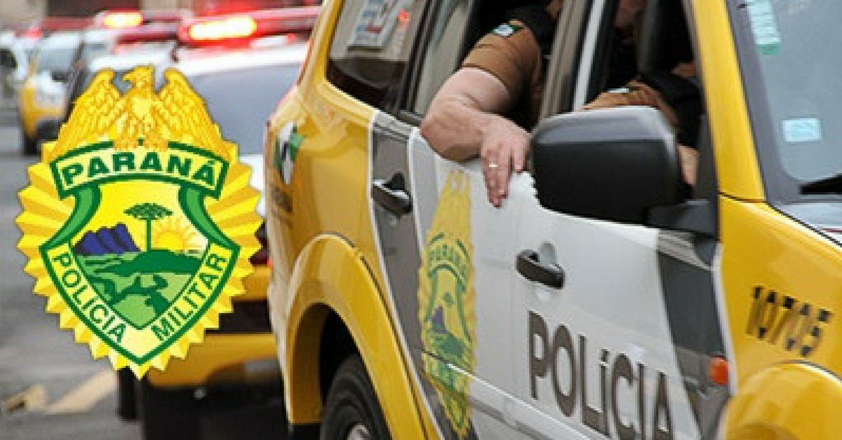 Apostila PMPR 2019 - Concurso Polícia Militar do Paraná Apostila PMPR 2019 - Concurso Polícia Militar do Paraná