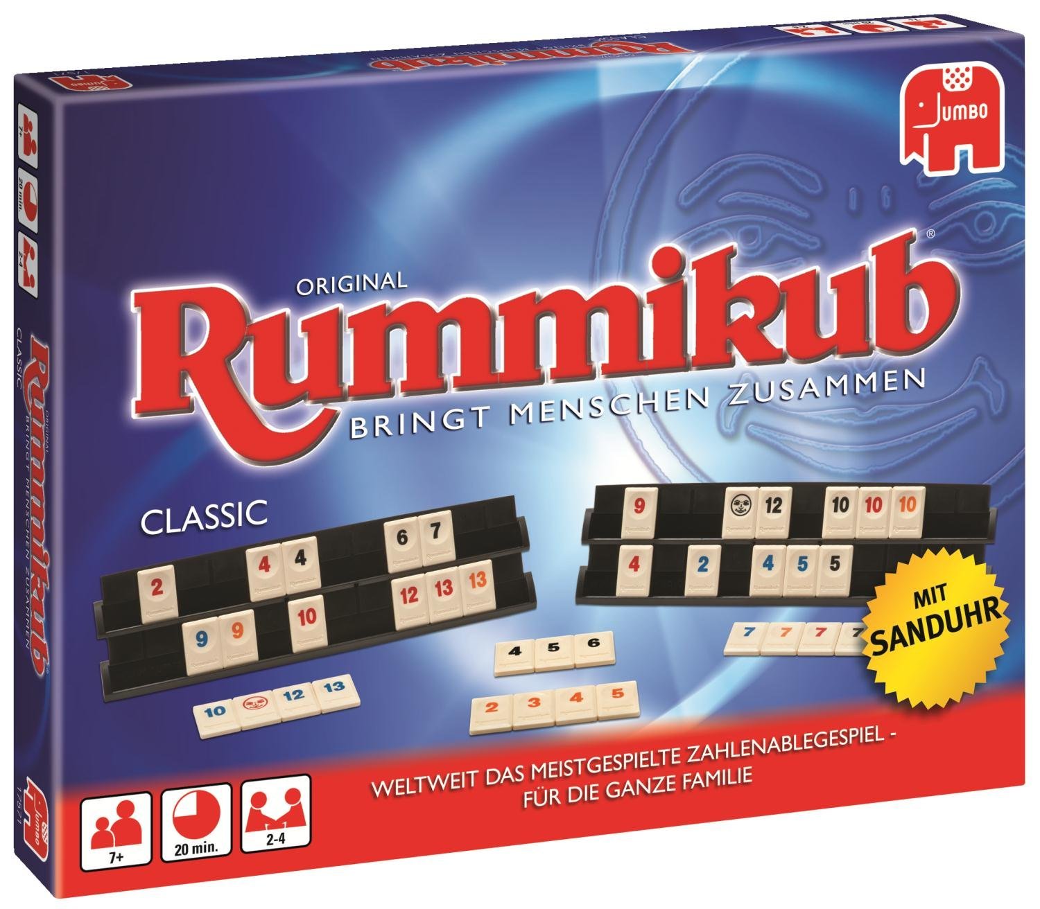 Chen Gai France ) rummikub en ligne