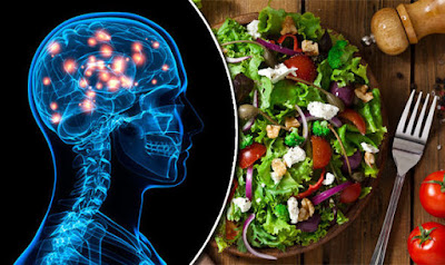 Foods That Cause Memory Loss Foods That Cause Memory Loss
