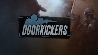 Door Kickers v1.0.82 Apk + Data Full for Android Hack Mod [All Unlocked] Terbaru 2018