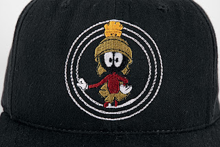Marvin the Martian - von ACEME Clothing Co.