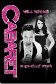 Coming Soon... The Reviewer Reviews Cabaret