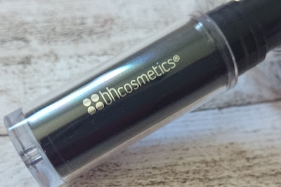 [Beauty] bh cosmetics Color Rock Long Lasting Matte Lipstick Blissful