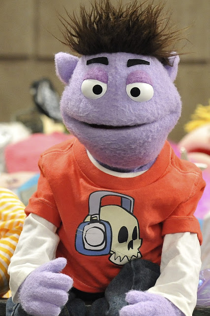 serie crash and bernstein