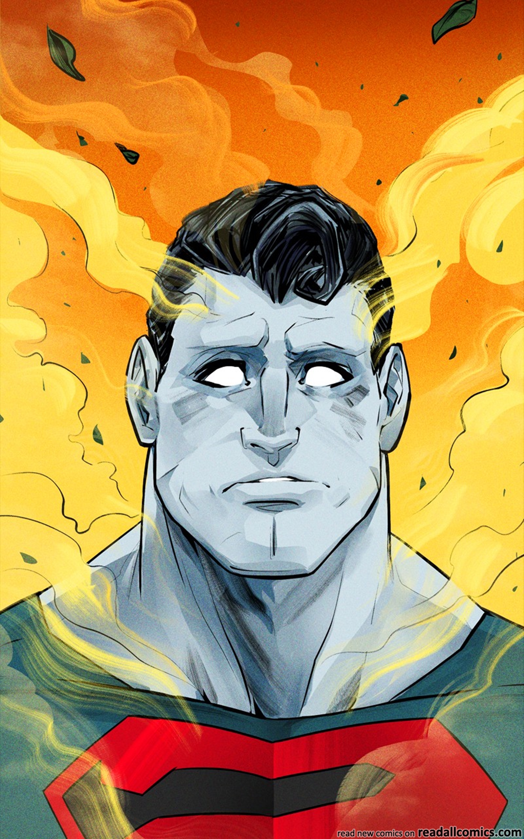 Red Hood: Outlaws chapter 2 page 51