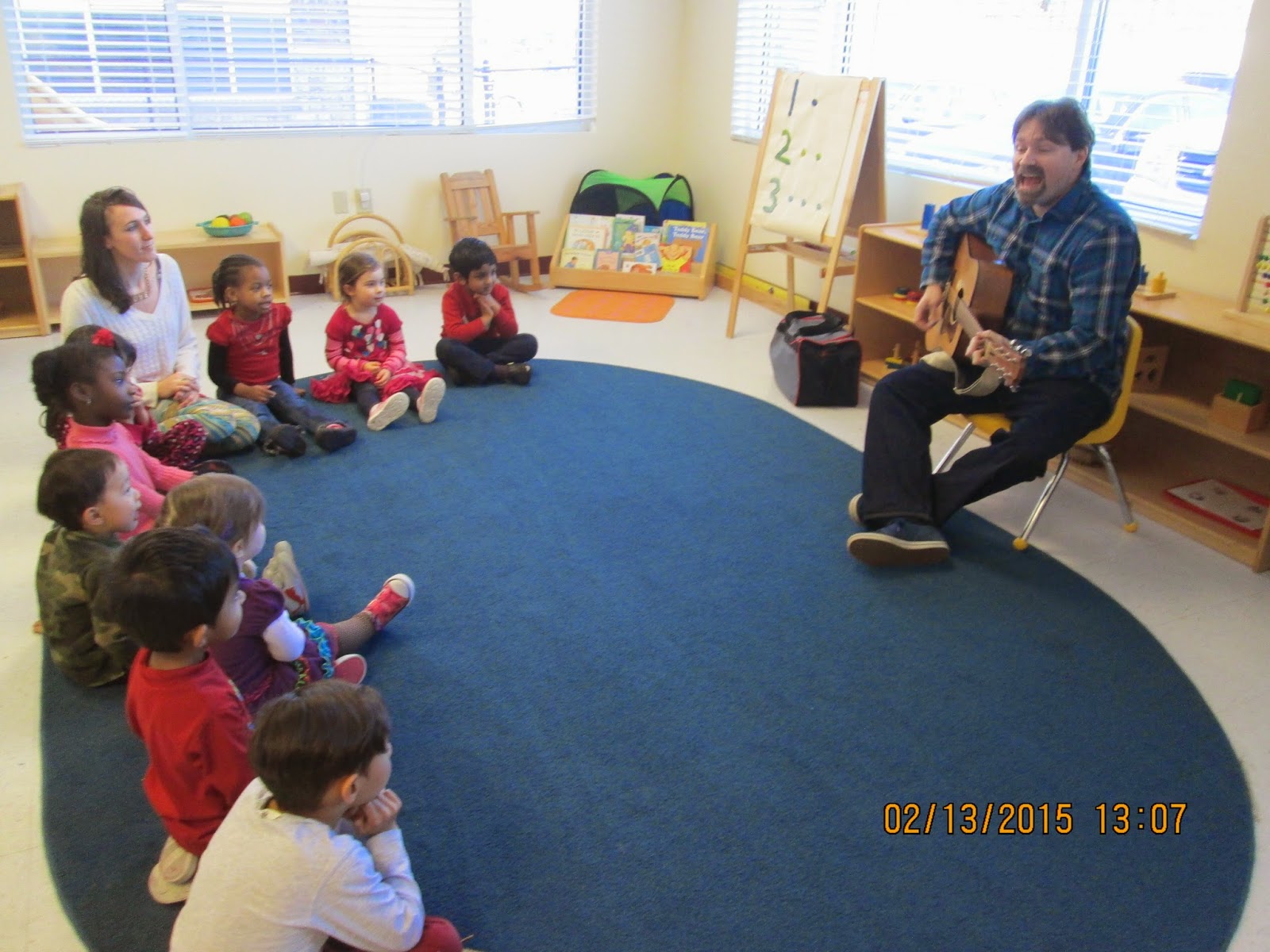 Greater Atlanta Montessori School