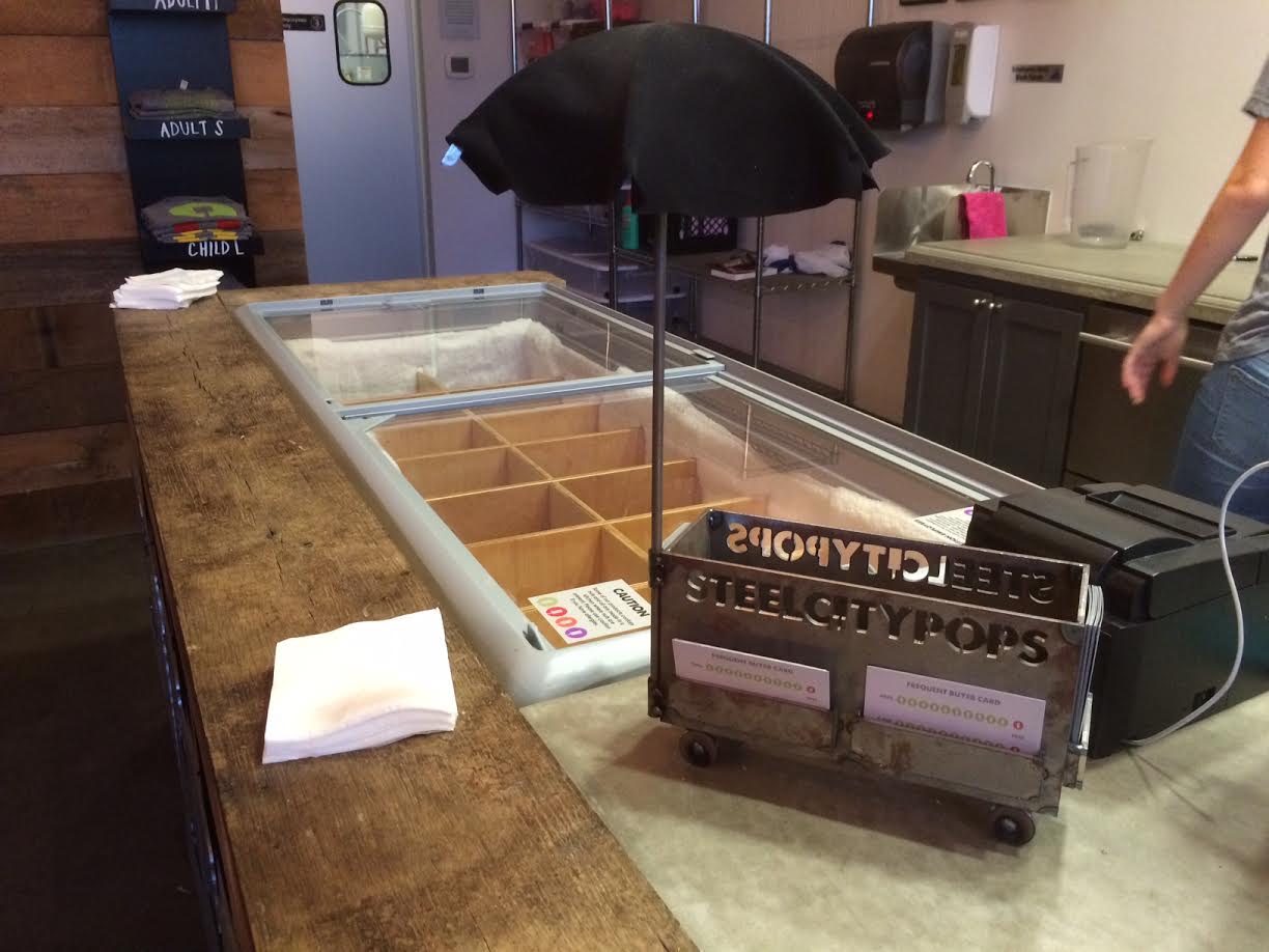 Tomorrow's News Today Atlanta [EXCLUSIVE] Steel City Pops Secures