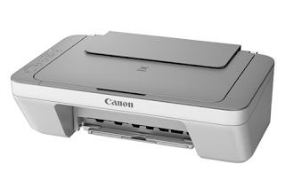 Canon PIXMA MG2100 Driver & Software Download Canon PIXMA MG2100 Driver & Software Download