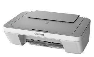Canon Mg 2100 User Manual