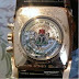 Why would David Mark Bribe President Jonathan With This $200,000 Solid Gold Customized Watch?