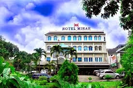  The Mirah Hotel