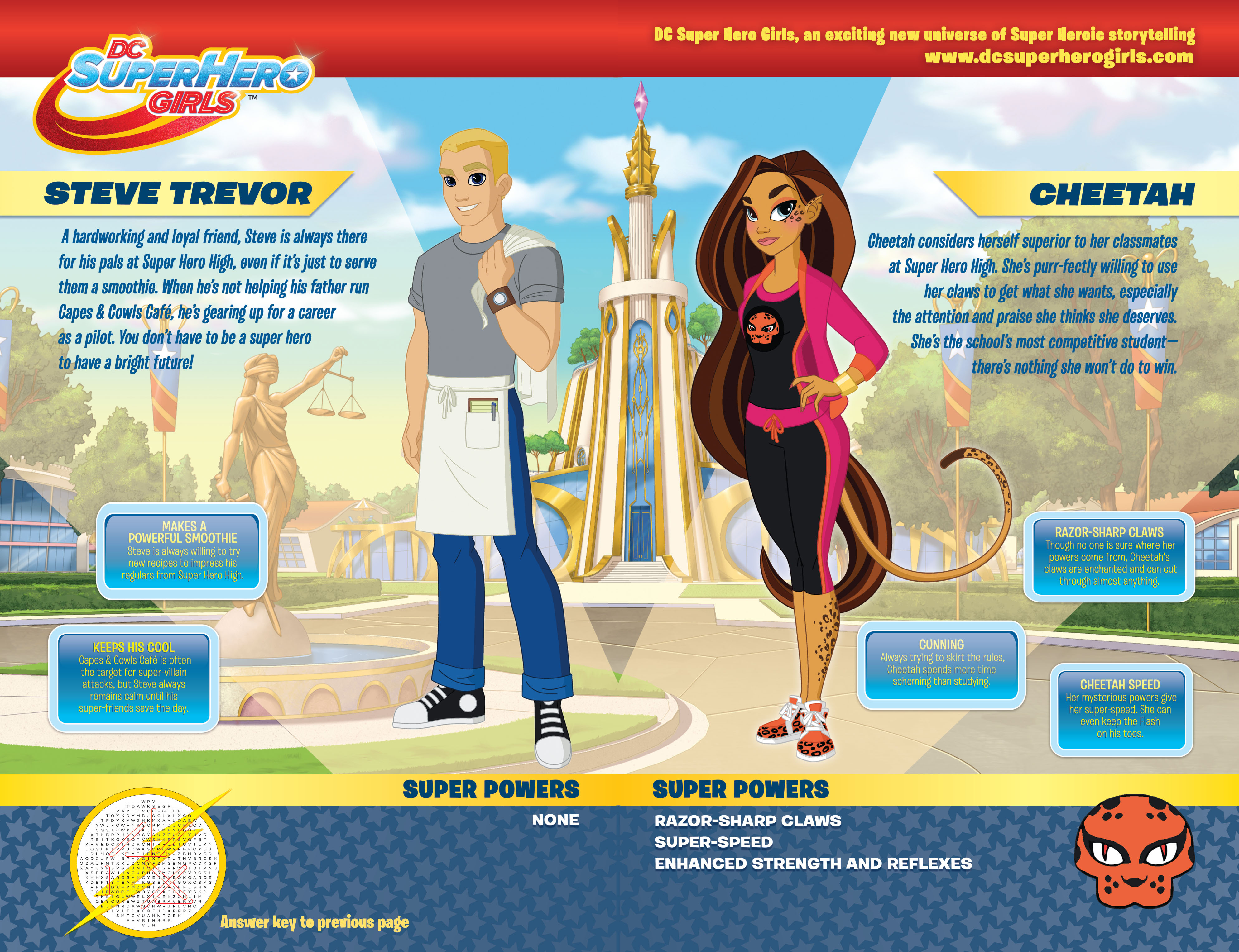 Read online Scooby-Doo: Where Are You? comic -  Issue #77 - 23