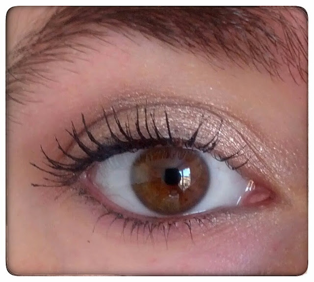 ♥ La Palette Boudoir Eyes de Too Faced ♥  ♥ La Palette Boudoir Eyes de Too Faced ♥
