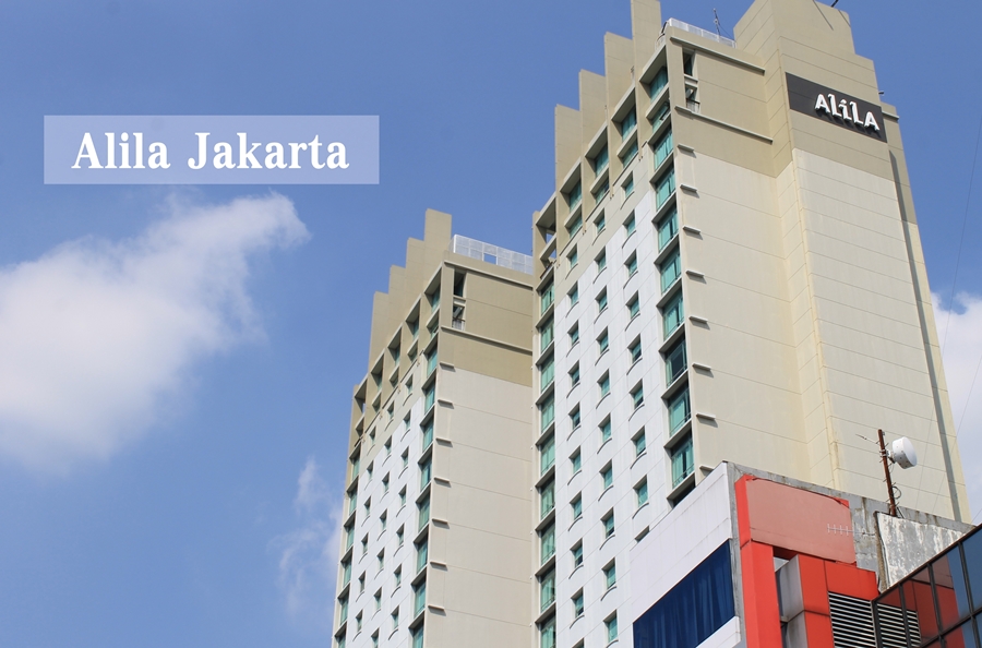 Alila Hotel Jakarta : One of The Best Hotels in Jakarta - Jakarta Tourism