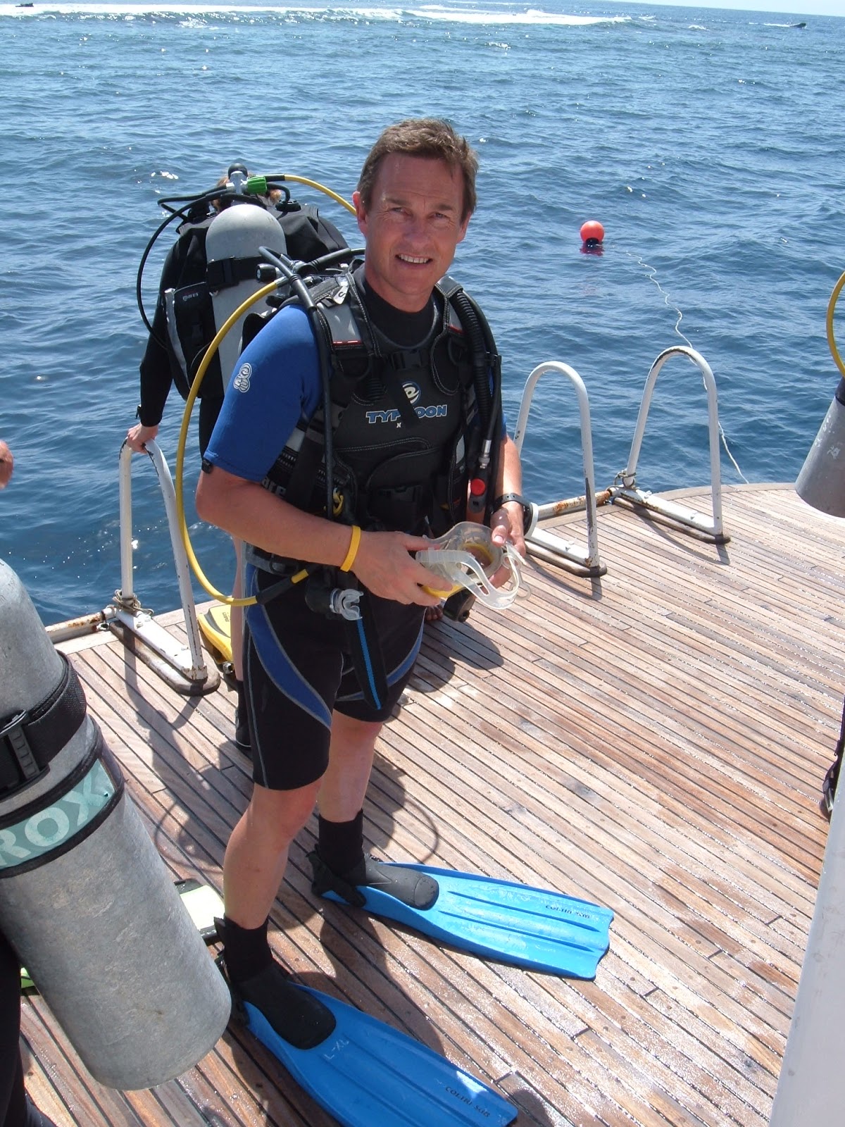 Scuba Diving Made Easy