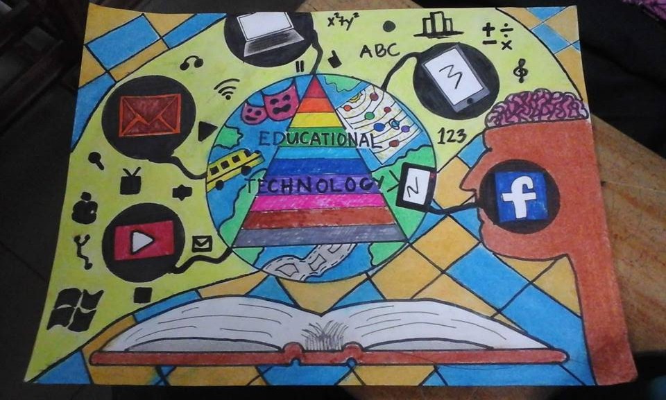 Educational Technology 1 Lesson 13 VISUAL SYMBOLS