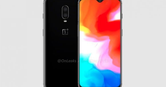 Confirmed: OnePlus 6T Won