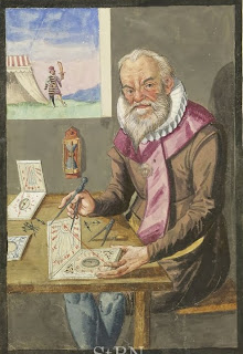 Critics At Large The Old Man And The Old Moon Small Time Charmer