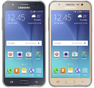 kelebihan Samsung Galaxy J5 terbaru