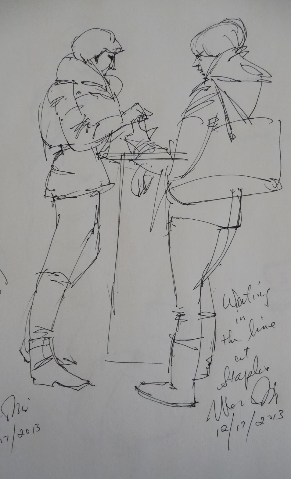 weimin-mo-artist-of-sunshine-recent-sketches