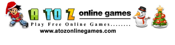 A to Z Online Games