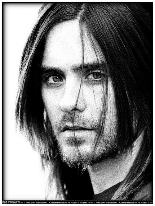Leto gained fame during his role as Jordan Catalano in My SoCalled Life