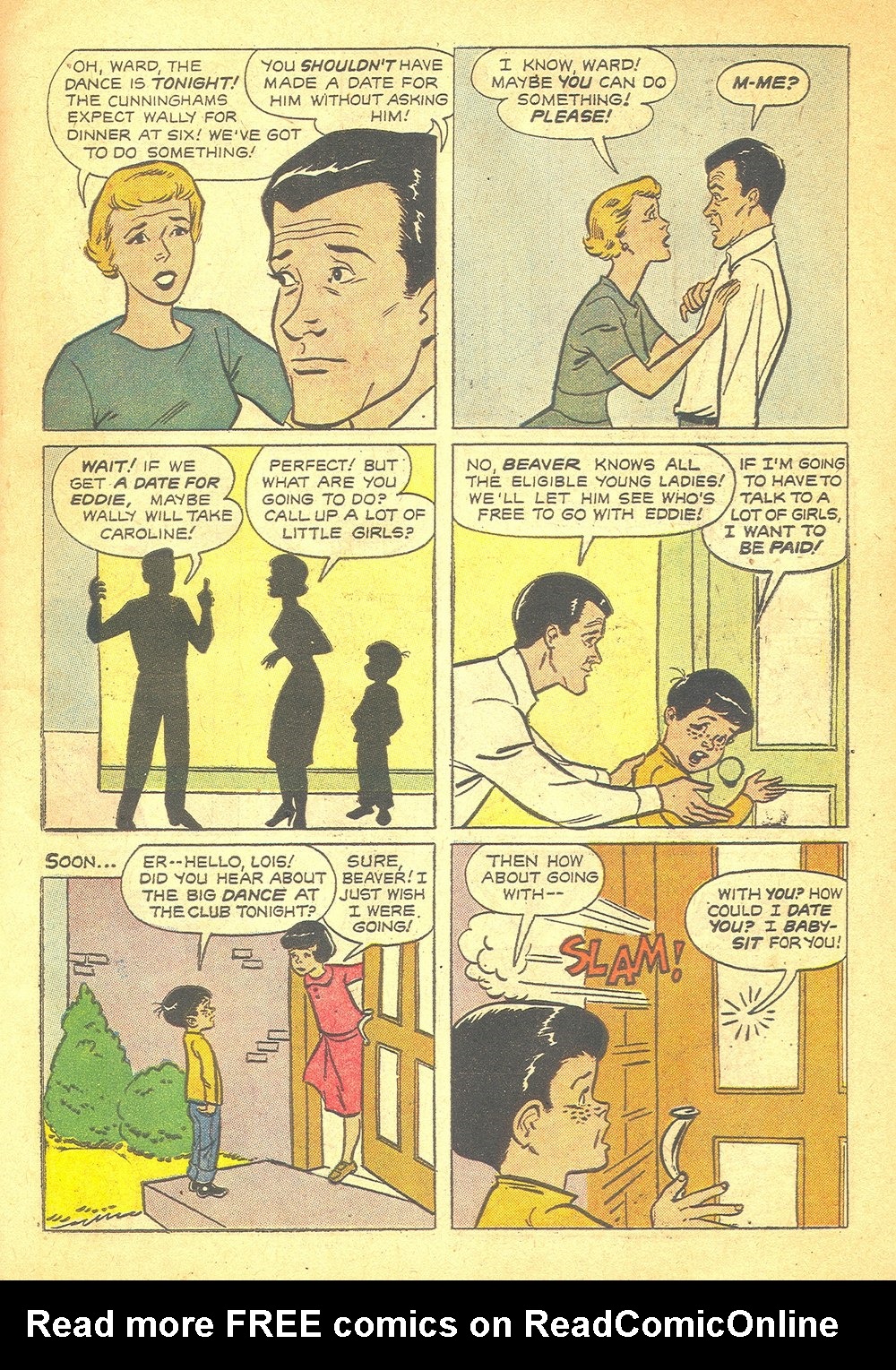 Read online Four Color Comics comic -  Issue #999 - 31