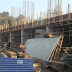 Tiến độ thi công xây dựng chung cư hh1 linh đàm ngày 29 tháng 12 năm 2014.
