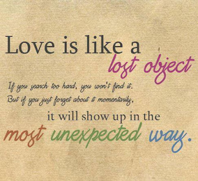 Cute Romantic Love Quotes