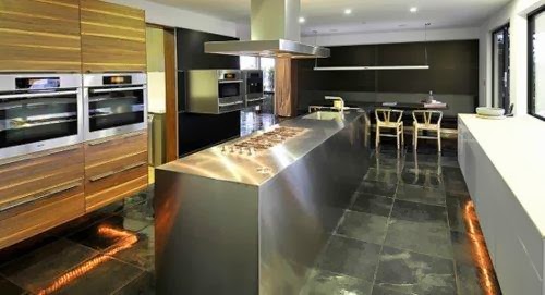 Gambar Dapur Chef Desainrumahid Gambar Dapur Chef Desainrumahid