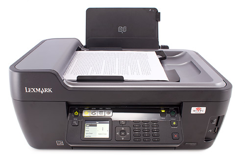 LEXMARK PRO205 SCANNER DRIVERS WINDOWS XP LEXMARK PRO205 SCANNER DRIVER (2019)
