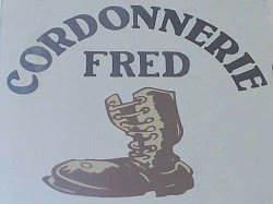 Fred - Cordonnier