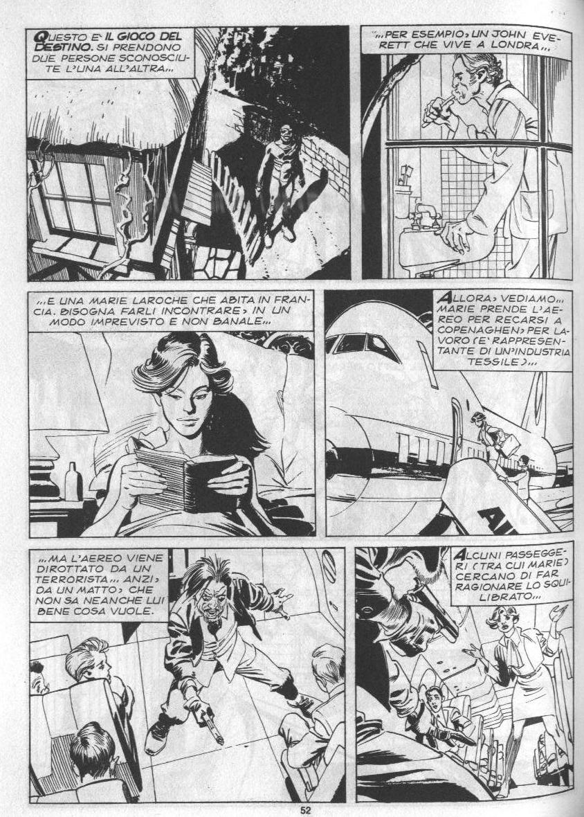 Dylan Dog (1986) issue 118 - Page 49