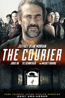 Người Đưa Tin - The Courier