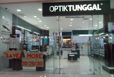 Menggunakan Voucher Belanja di Cibinong City Mall, Ada Apa Saja?