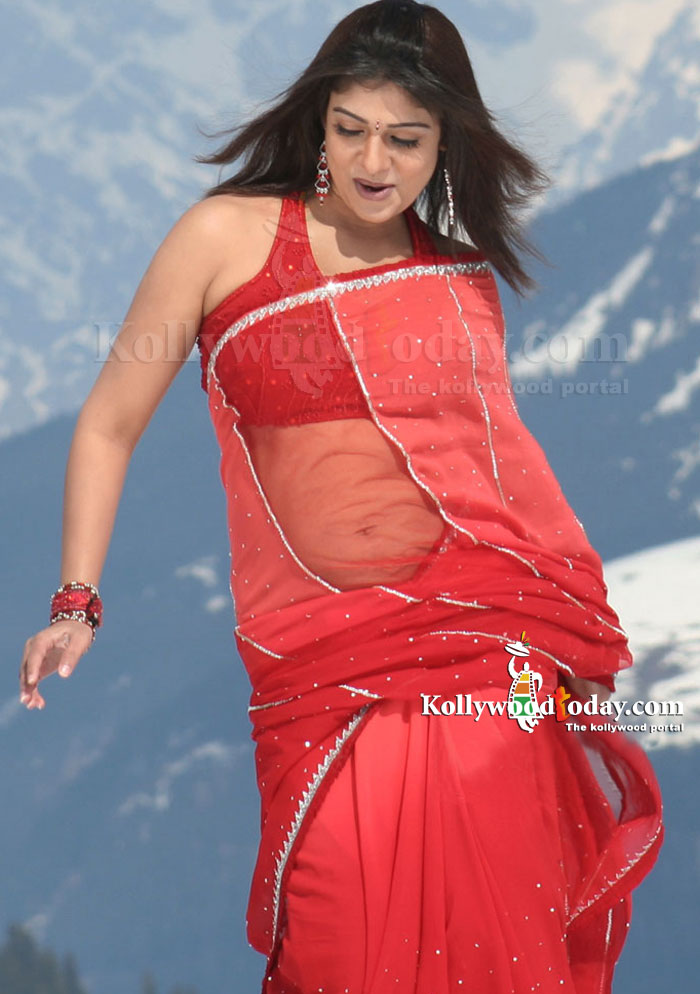 images: nayanthara hot stills