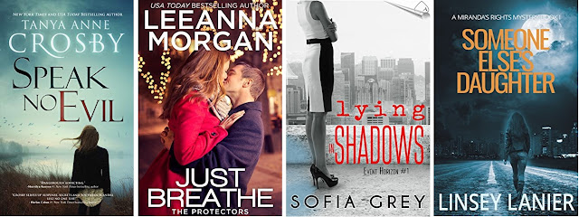 Click for Top 100 Free Romantic Suspense eBooks Image: Click for Top 100 Free Romantic Suspense eBooks