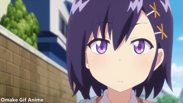 GIFs de garota anime - AniYuki - Anime Portal
