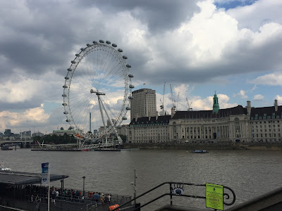 London Eye