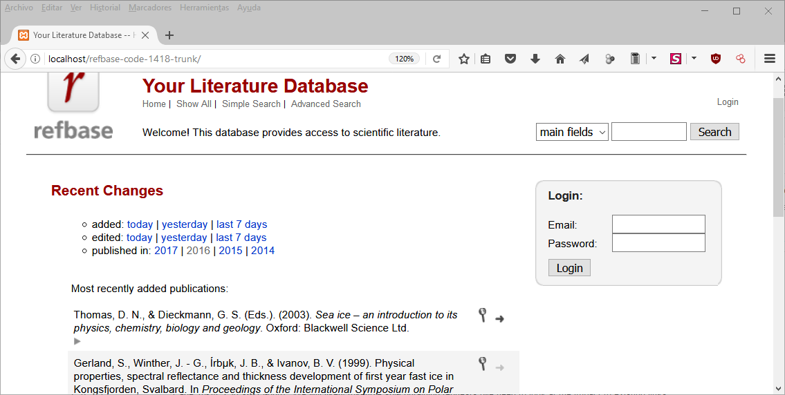 HTTP Error 418 I'm a Teapot SQL Injection y alguna cosa más. Sí, en