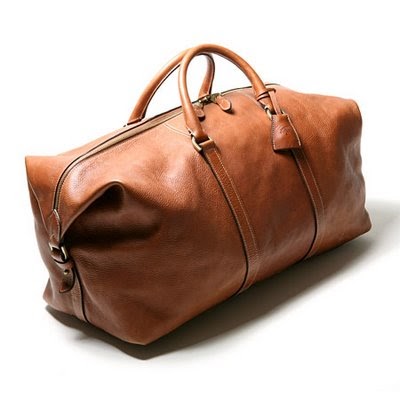Charlie Chan: Mulberry Clipper Small Luggage Oak