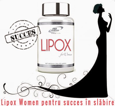 lipox pentru femei