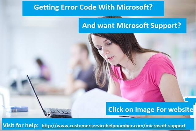 Microsoft Support