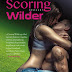 Cover Reveal - R. S. Grey: Scoring Wilder - Testcsel