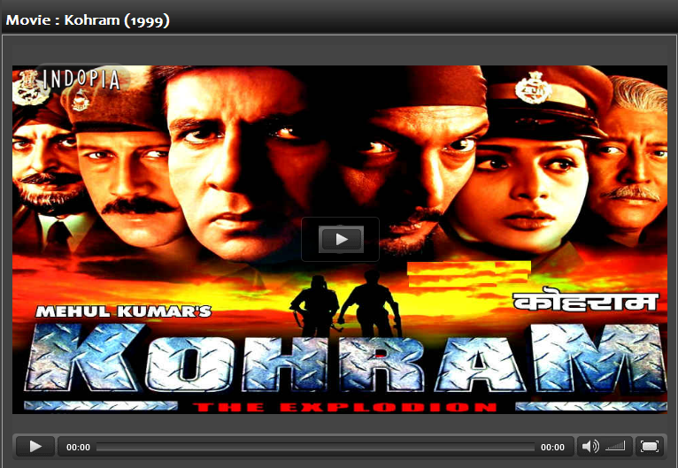 collection of amitabh bachchan movies watch online