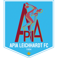 APIA LEICHHARDT FC