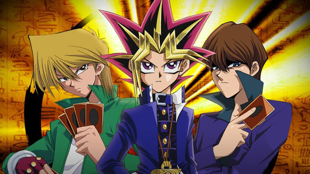7 Anime Jadul yang Sukses Bikin Mainan Ini Jadi Hits - Nostalgiaan