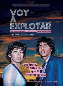 descargar Voy A Explotar – DVDRIP LATINO