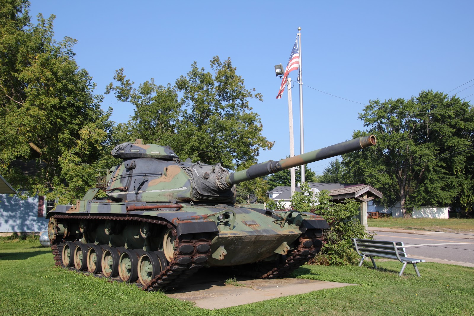 Where Is Rudolph Wisconsin